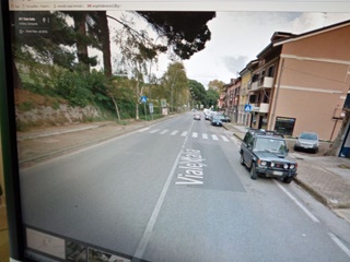 Appartamento zona viale italia