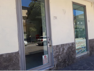 Locale commerciale qualiano