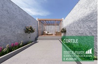 cortile-rend