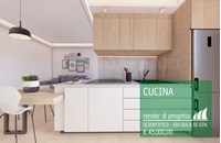 cucina-render