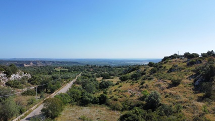 Terreno in vendita cda cugni - noto