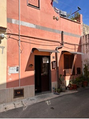 Casa singola a noto