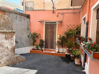 Casa in centro storico