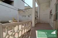 veranda