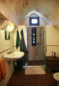 bagno cucina