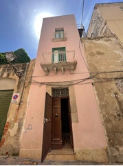 Intera palazzina in vendita a trapani