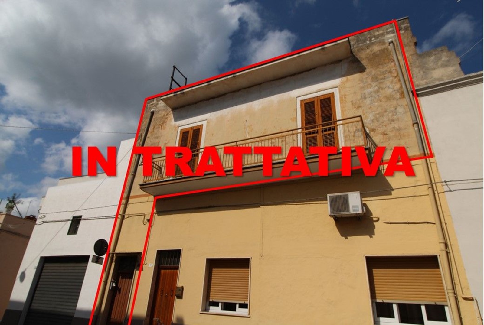 in-trattativa