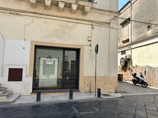 Locale commerciale corso xx settembre