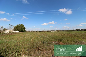 Terreno agricolo tra mesagne e latiano