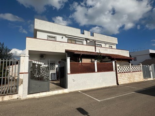 Bilocale azzurra residence