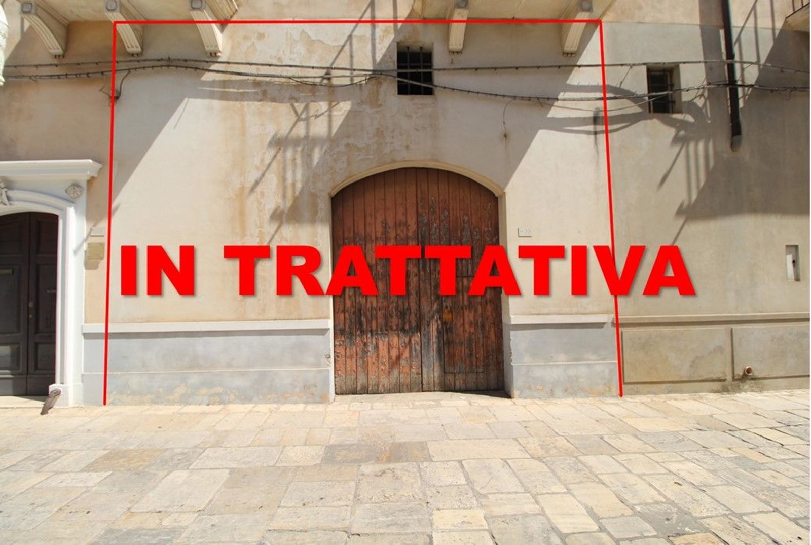 in-trattativa