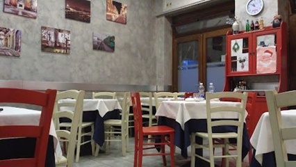 Pizzeria peppino