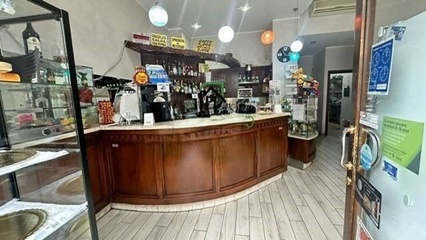 Bar tavola calda