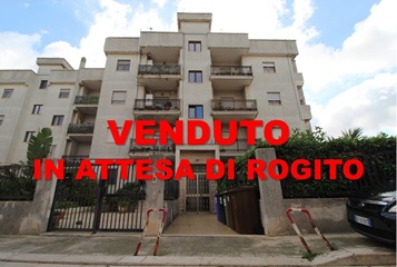 Appartamento zona borgo nuovo