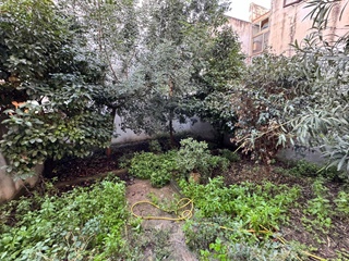 Bilocale con giardino  in vendita a trapani